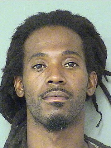  DEMETRIUS JAMALL WESTON Photo For  DEMETRIUS JAMALL WESTON