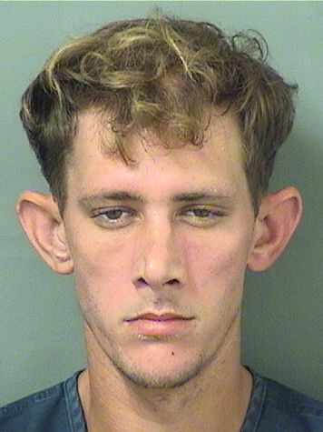  CHRISTOPHER JOSEPH HOLMES Results from Palm Beach County Florida for  CHRISTOPHER JOSEPH HOLMES