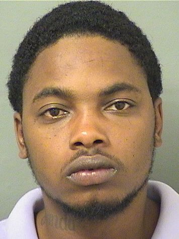  RAIFORD TYRONE GOODMAN Photo
