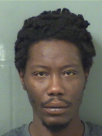  ANTWRON FREDRICK Results from Palm Beach County Florida for  ANTWRON FREDRICK