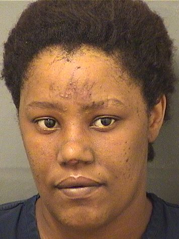  TEKIRA DELORES REDDING Photo For  TEKIRA DELORES REDDING