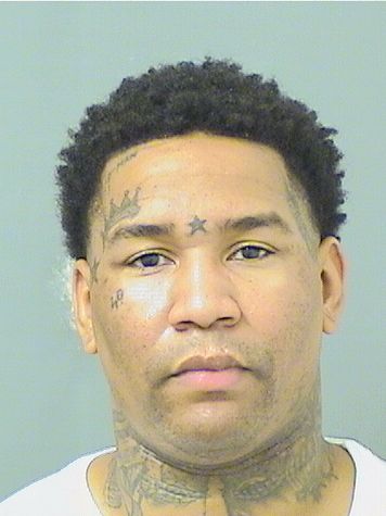  ANTHONY RASHAD SMALL Photo