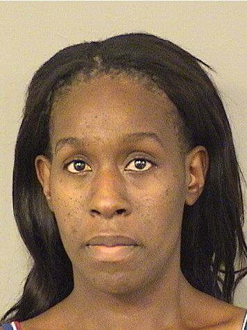  DOMONIQUE ANNETTE IRVING Photo