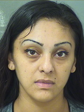  ELIZABETH ESPINOZA Photo For  ELIZABETH ESPINOZA