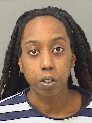  CRYSTAL JOYCE JOHNSON Results from Palm Beach County Florida for  CRYSTAL JOYCE JOHNSON