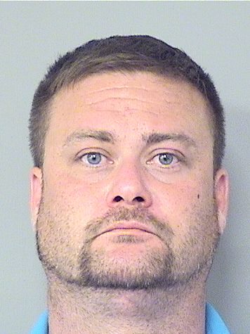  MICHAEL JAY Jr MASTERS Photo