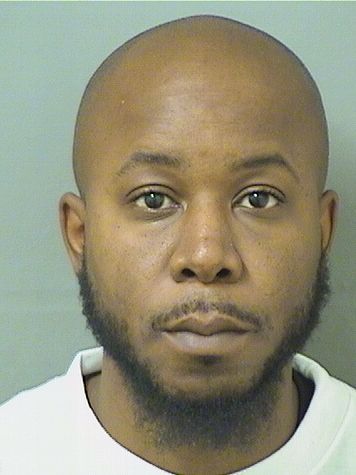  SAMUEL JAMALE MILTON Photo