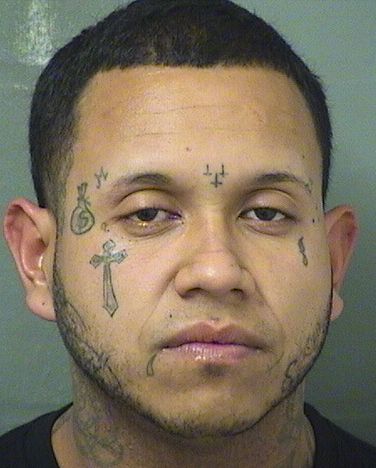  ROGER GUSTAVO PAZ Results from Palm Beach County Florida for  ROGER GUSTAVO PAZ