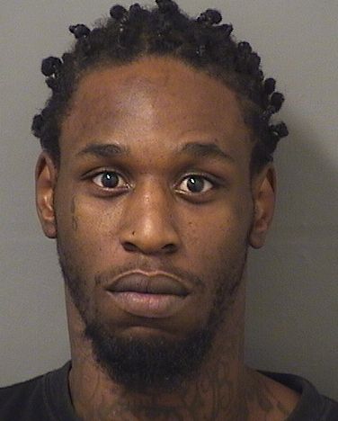  DELROY RAYSHAUN COLE Photo For  DELROY RAYSHAUN COLE