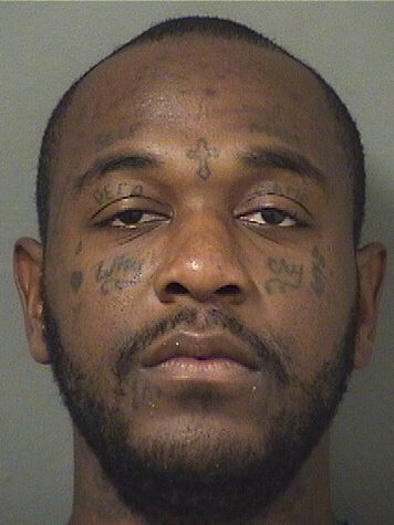  MARCUS JAMAL JERRY Photo For  MARCUS JAMAL JERRY