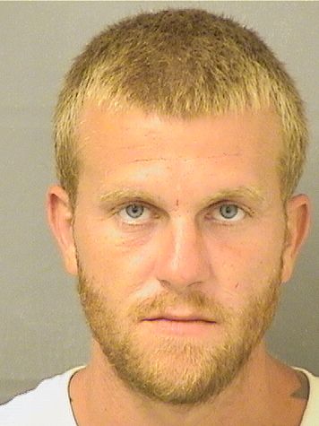  BRADLEY PAUL REHERMAN Results from Palm Beach County Florida for  BRADLEY PAUL REHERMAN