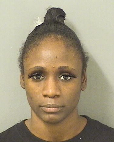  ALBREYNIA WALKER Photo