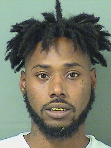  CORY DEMETRICE WILLIAMS Photo