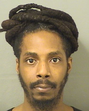  BRANDON JARELLE ROZIER Results from Palm Beach County Florida for  BRANDON JARELLE ROZIER