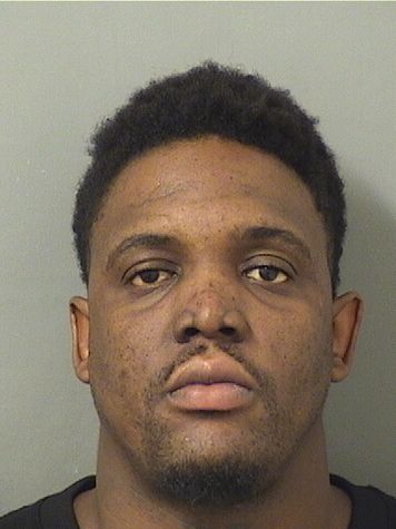  GREGORY JACKSON Photo