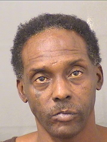  LYDELL EUGENE KERBO Photo