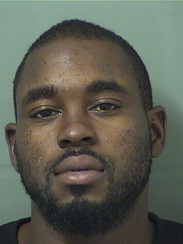  MALCOM J ANDERSON Results from Palm Beach County Florida for  MALCOM J ANDERSON