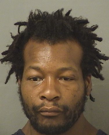  TROY CORDAROE TINDAL Results from Palm Beach County Florida for  TROY CORDAROE TINDAL