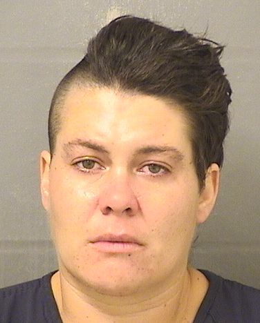  JESSICA M FREEBOLD Results from Palm Beach County Florida for  JESSICA M FREEBOLD