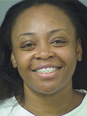  KARRISSA MURRAY Photo For  KARRISSA MURRAY