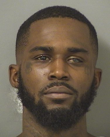  CHRISTOPHER JAMES SAINTVIL Results from Palm Beach County Florida for  CHRISTOPHER JAMES SAINTVIL