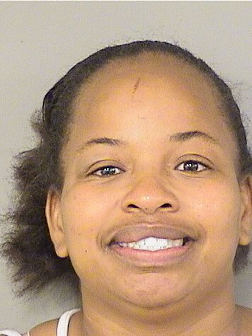  TREYUS M BILLUPS Results from Palm Beach County Florida for  TREYUS M BILLUPS