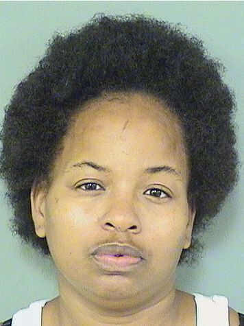  TREYUS BILLUPS Results from Palm Beach County Florida for  TREYUS BILLUPS