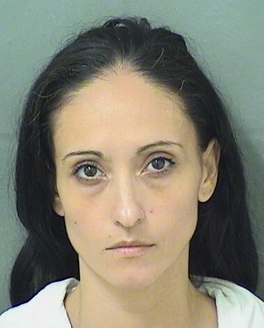  NICOLE GIA CERRUTTI Results from Palm Beach County Florida for  NICOLE GIA CERRUTTI