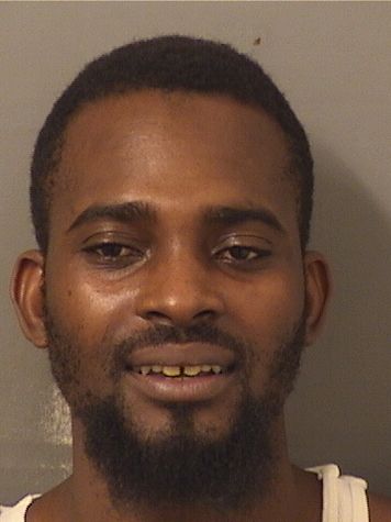  JEAN HILAIRE EDITHER Photo For  JEAN HILAIRE EDITHER