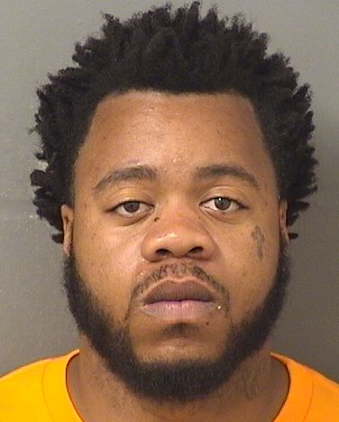  TOREL DONTAE DEMPS Photo For  TOREL DONTAE DEMPS