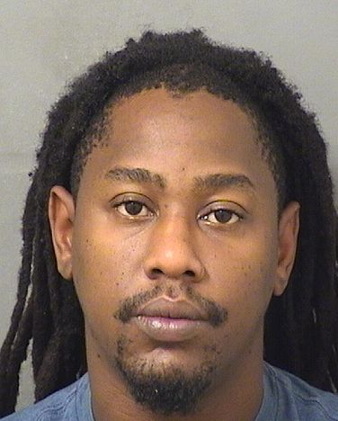  MARCUS RICARDO Jr CLARKE Photo For  MARCUS RICARDO Jr CLARKE