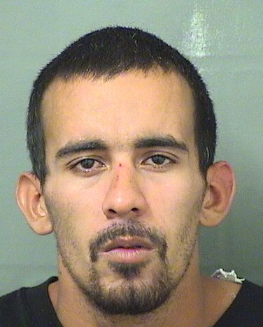  JOAQUIN J SANTA Photo