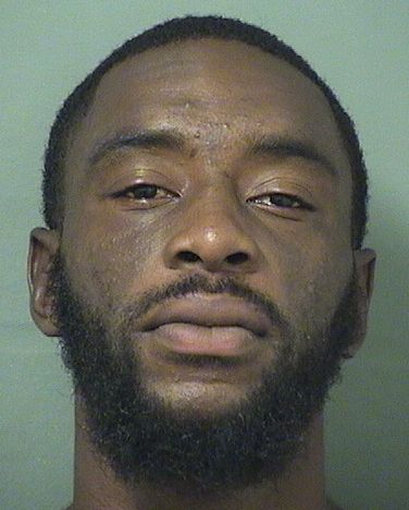  COURTNEY TRAVON JONES Photo