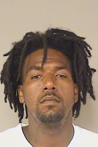  JAMORRIS WALKER Photo