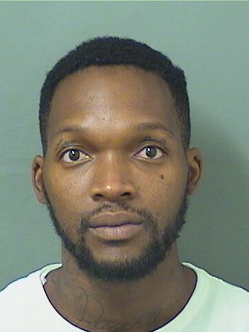  MARCUS ANTOINE JOHNSON Photo