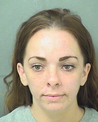  LINDSAY PATRICIA WEBER Photo