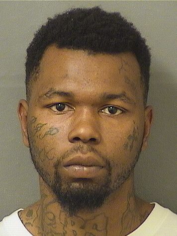  ERNEST REYNARD BROOKS Results from Palm Beach County Florida for  ERNEST REYNARD BROOKS