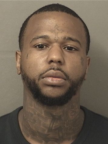  DESAAD AMIL ROBINSON Photo For  DESAAD AMIL ROBINSON