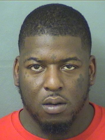  TRINTON J CRENSHAW Photo