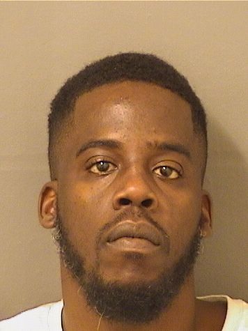  KENDARIO VONTERRE RAWLS Photo