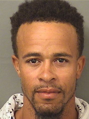  SHAHEIM BLACKNALL Results from Palm Beach County Florida for  SHAHEIM BLACKNALL