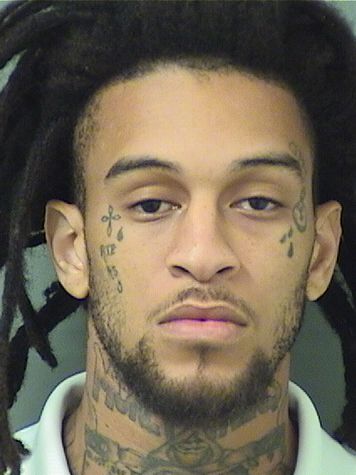  JOSHUA GRANTLEY SIMPSON Photo