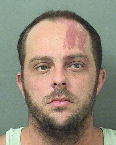  BRANDON MICHAEL RACE Photo For  BRANDON MICHAEL RACE