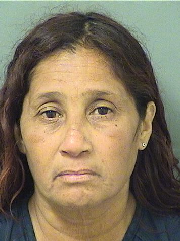  IRIS RODRIGUEZ Results from Palm Beach County Florida for  IRIS RODRIGUEZ