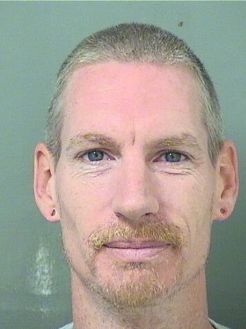  DAVID JEFFREY THOMPSON Results from Palm Beach County Florida for  DAVID JEFFREY THOMPSON