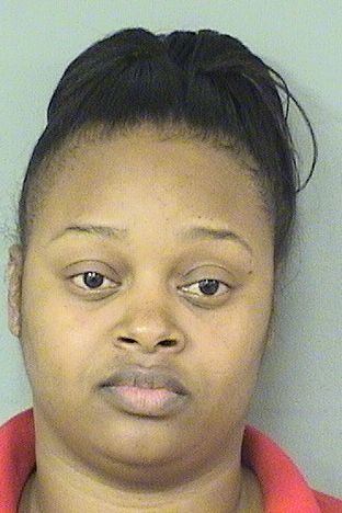  CHRISTAL LATOYA ROBERSON Results from Palm Beach County Florida for  CHRISTAL LATOYA ROBERSON