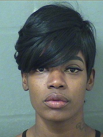  KRYSTAL CEARA ANDERSON Photo For  KRYSTAL CEARA ANDERSON