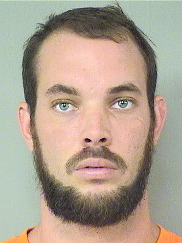  ERIC RAY HAINLINE Photo