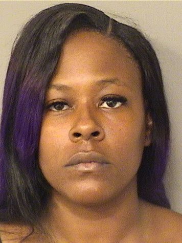 RAYSHAWN ELAINE KING Photo RAYSHAWN ELAINE KING Photo