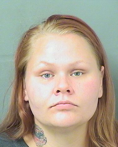  CHERI LYNNE WEBB Results from Palm Beach County Florida for  CHERI LYNNE WEBB